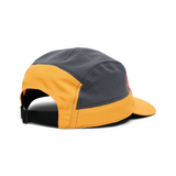 Black Diamond Distance Hat - Golden Hour Carbon