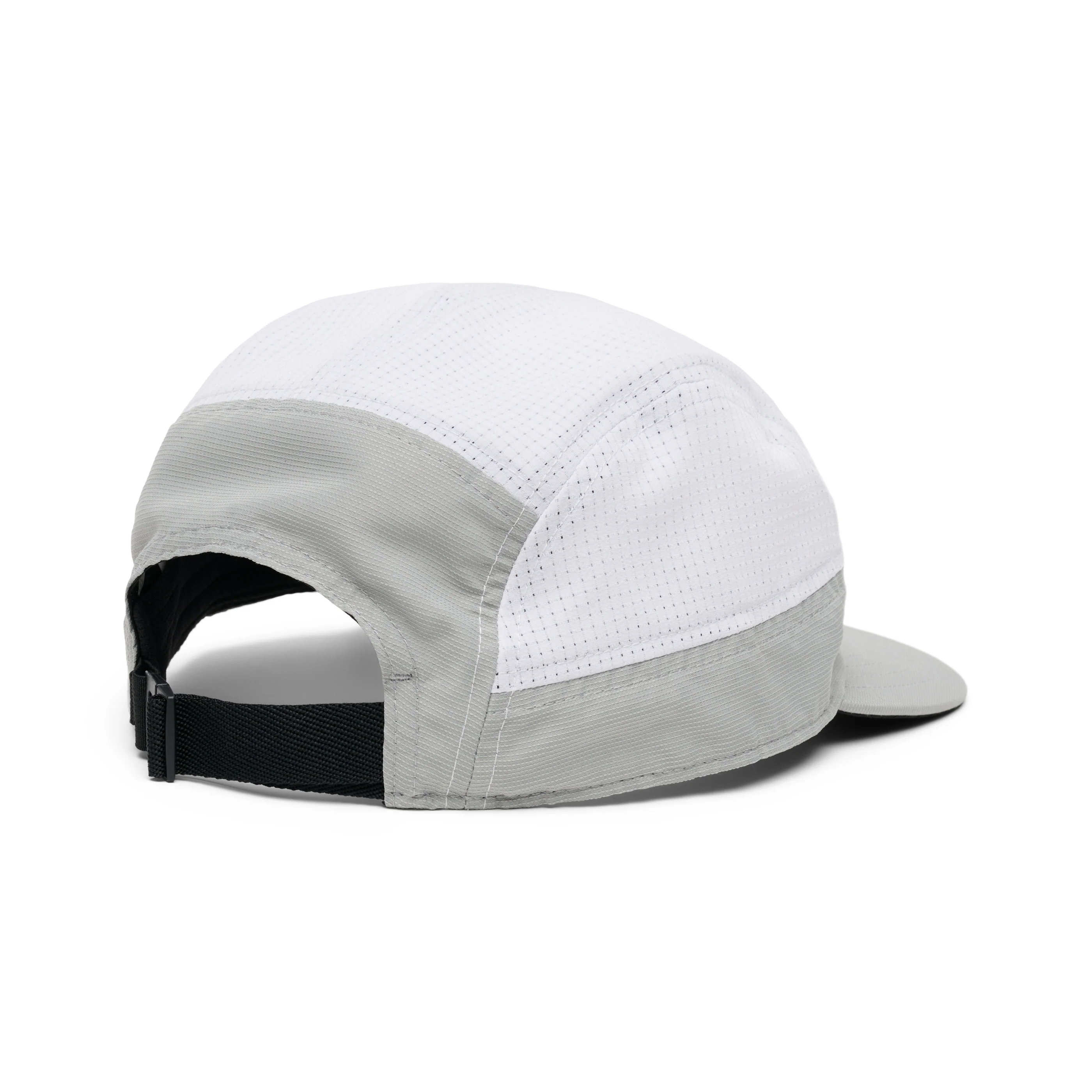 Black Diamond Distance Hat - Pewter White
