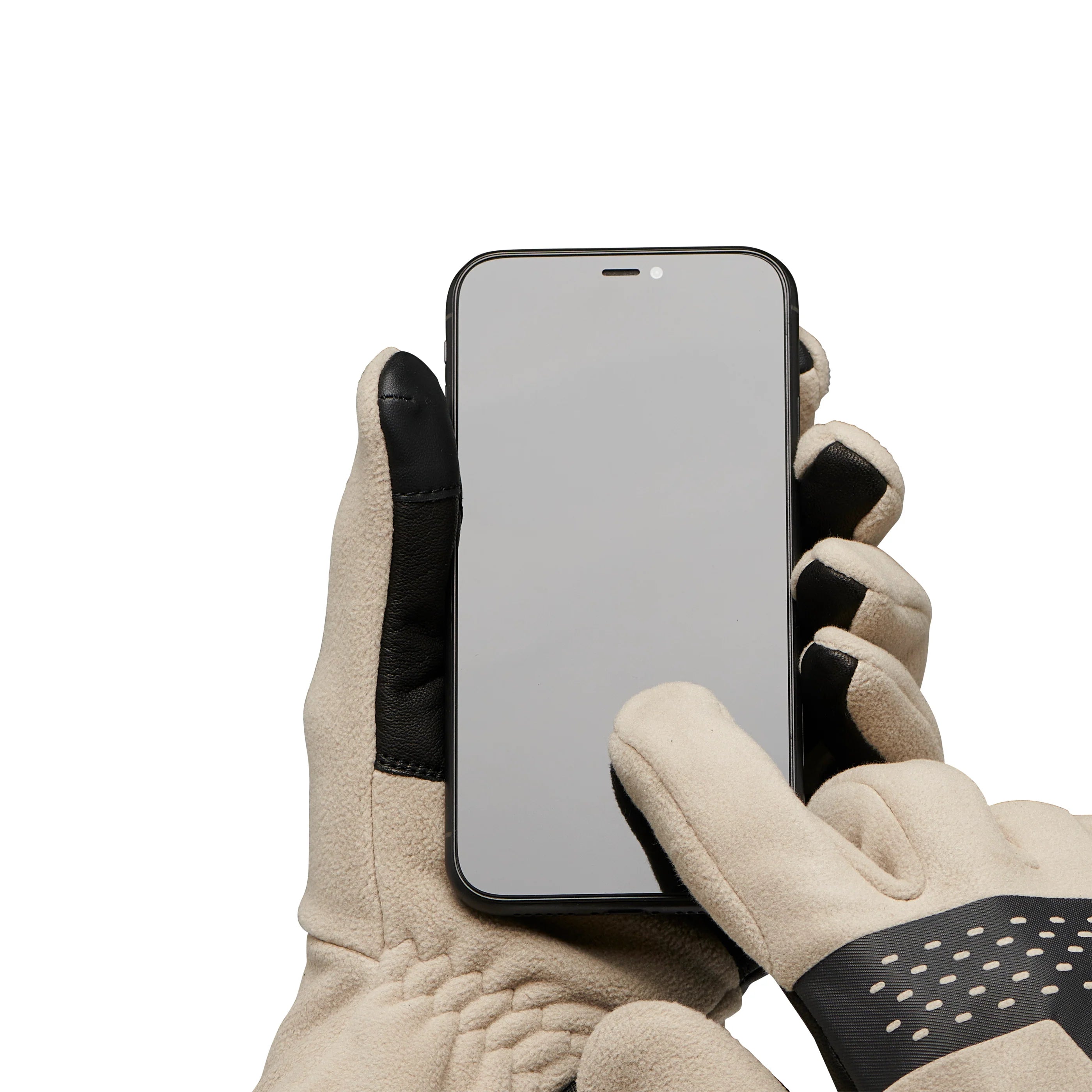 Black Diamond Alpine Fleece Gloves