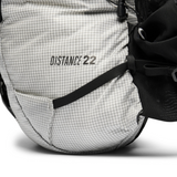 Black Diamond Distance 22 Backpack Men's - Alloy