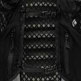 Black Diamond Distance 22 Backpack Men's - Alloy