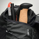Black Diamond Distance 22 Backpack Women's - Black