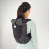 Black Diamond Distance 22 Backpack Women's - Black