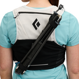 Black Diamond Distance 6 Vest - Alloy