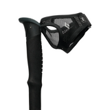 Black Diamond Distance Carbon Z FKT Poles - Black