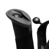 Black Diamond Distance Carbon Z FKT Poles - Black
