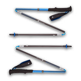 Black Diamond Distance Carbon Z Poles