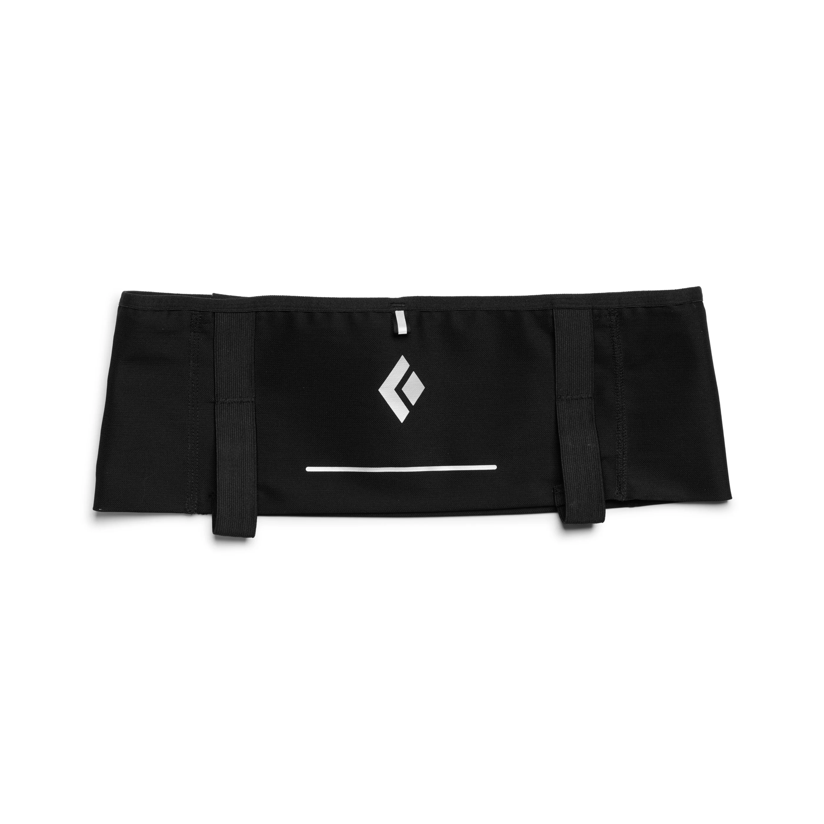 Black Diamond Distance Run Belt - Black