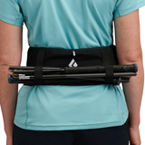 Black Diamond Distance Run Belt - Black