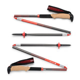 Black Diamond Pursuit Carbon Z Pole