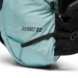 Black Diamond Distance 22 Backpack Women's - Glacier