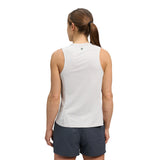 Black Diamond Women's Distance Tech Tank - Alloy