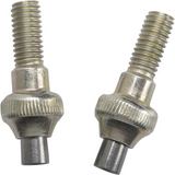 Black Diamond Carbide Tech Tips Pair
