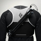 Black Diamond Distance 2 Vest - Alloy