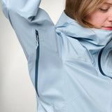 Black Diamond FinelineStretch Shell Women's - Fog Blue