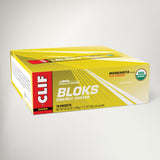 CLIF BLOKS Energy Chews - Margarita
