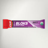 CLIF BLOKS Energy Chews - Mountain Berry