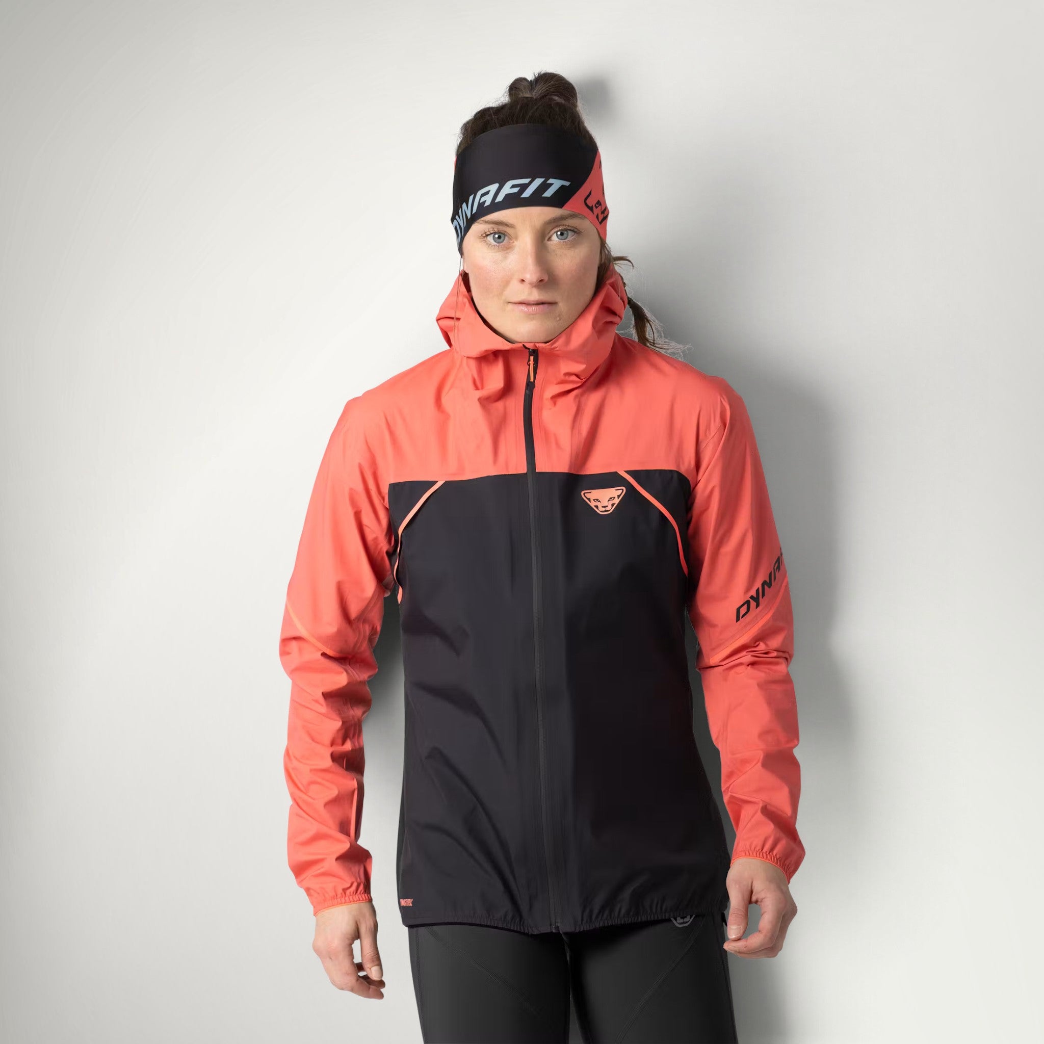 Dynafit Alpine 3-Layer Jacket Women's - Cabana