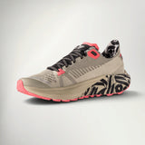 Dynafit Trail Graphic Women's - Overcast/Black