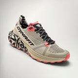 Dynafit Trail Graphic Women's - Overcast/Black