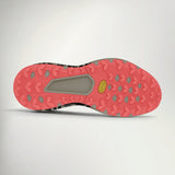 Dynafit Trail Graphic Women's - Overcast/Black