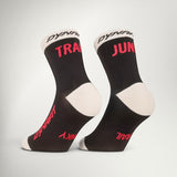 Dynafit Trail Socks - Overcast
