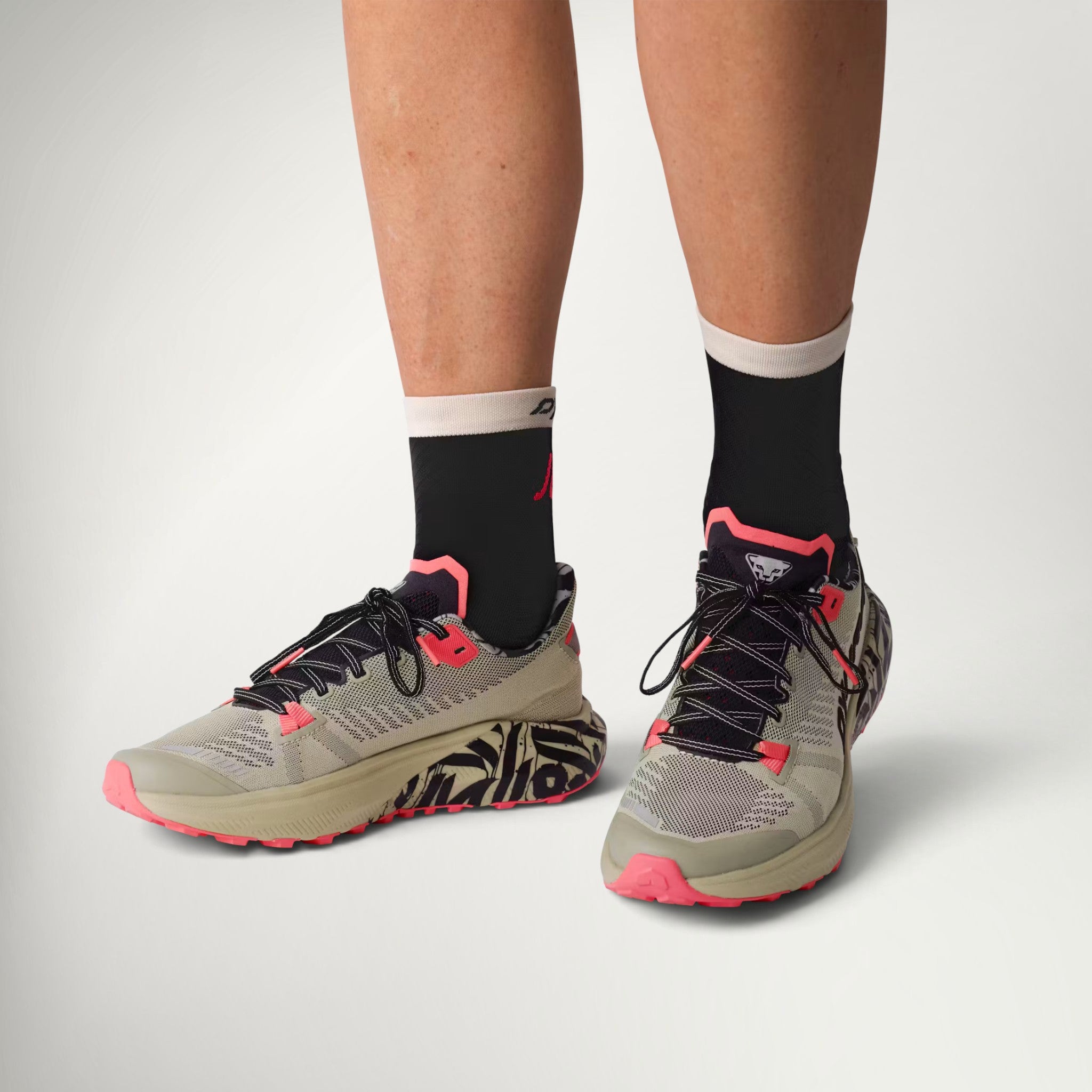 Dynafit Trail Socks - Overcast