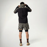 Dynafit Trail Wind Jacket Men's - Overcast