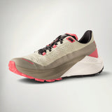 Dynafit Ultra 100 V3 Women's - Khaki/Overcast