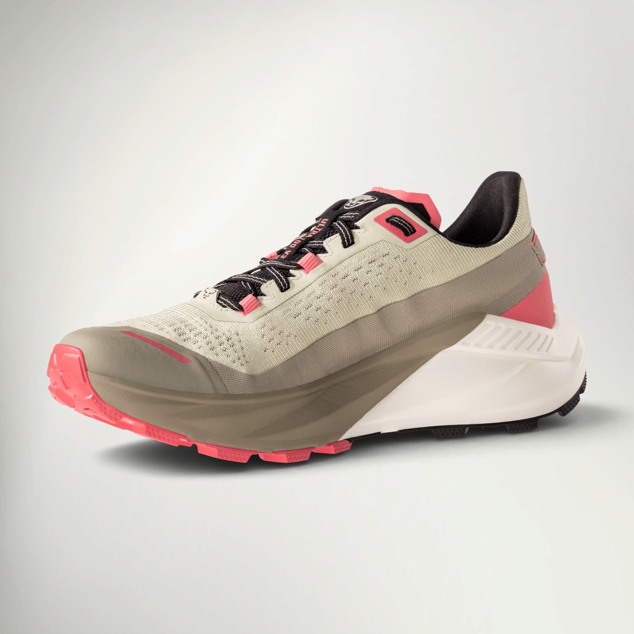 Dynafit Ultra 100 V3 Women's - Khaki/Overcast