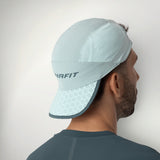 Dynafit Ultra Cooling Cap - Cloud Blue