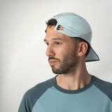 Dynafit Ultra Cooling Cap - Cloud Blue