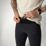 Dynafit Ultra Short Tights Men's - Black