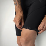 Dynafit Ultra Short Tights Men's - Black