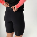 Dynafit Ultra Short Tights Women's - Black
