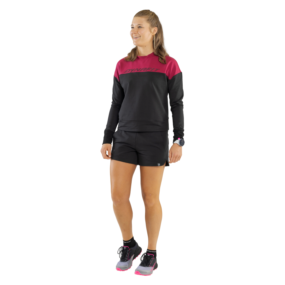 Dynafit 24/7 Pullover Women's