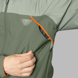 Dynafit Alpine 3-Layer Jacket Men's