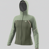 Dynafit Alpine 3-Layer Jacket Women's