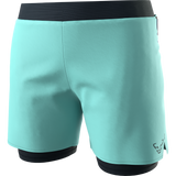 Dynafit Alpine Pro 2in1 Shorts Women's