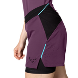 Dynafit Alpine Pro 2in1 Shorts Women's