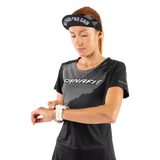 Dynafit Alpine Short Sleeve Shirt Women's