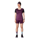 Dynafit Alpine Short Sleeve Shirt Women's
