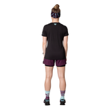 Dynafit Alpine Short Sleeve Shirt Women's