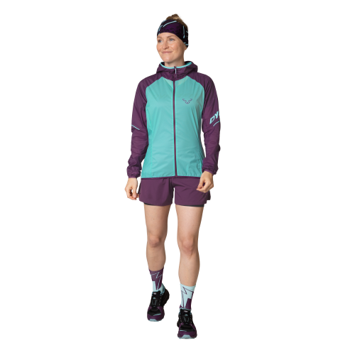 Dynafit Alpine Wind Jacket Women's