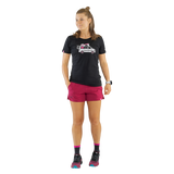 Dynafit Graphic Cotton T-Shirt Women's