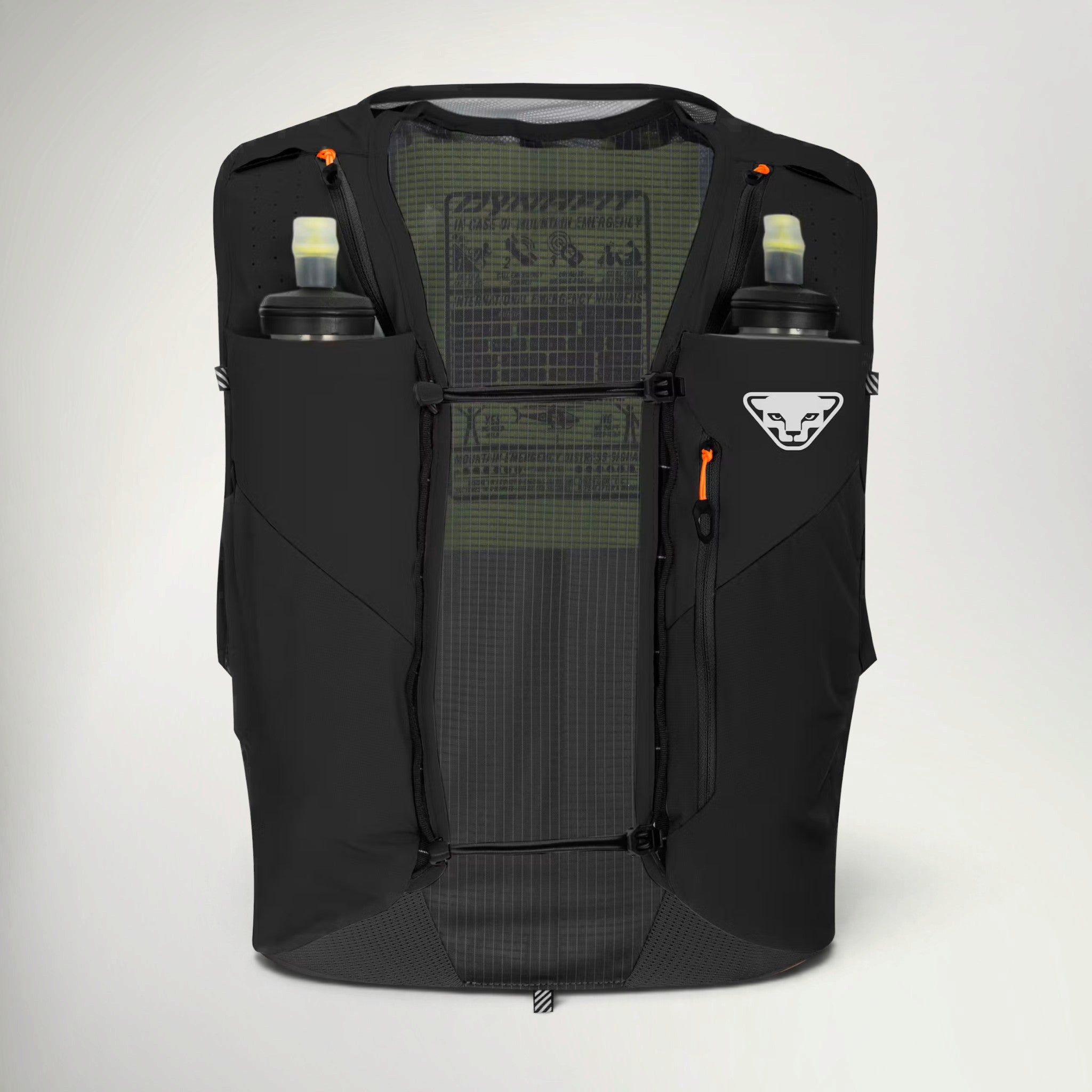 Dynafit Ultra 12 Vest - Black