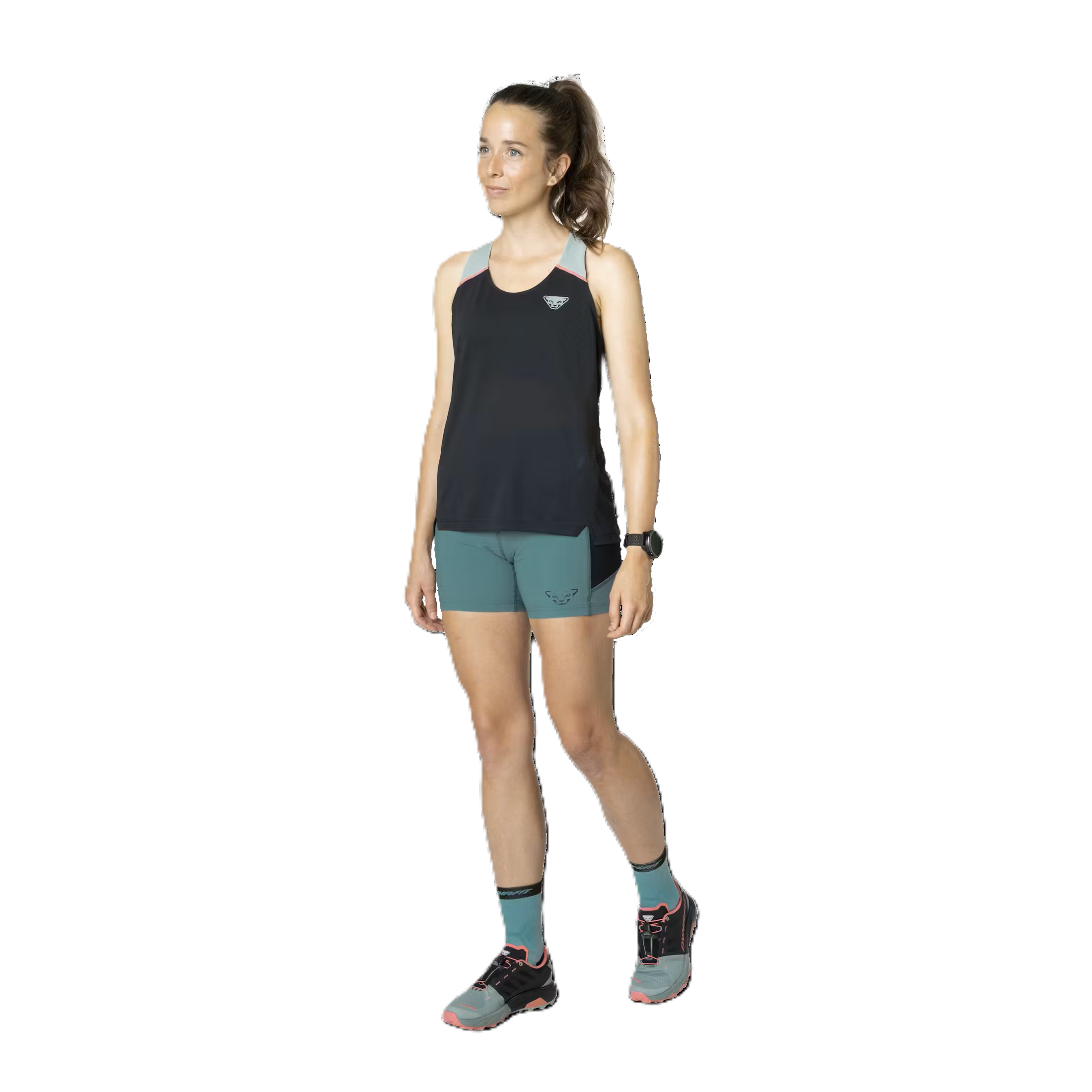 Dynafit Sky Short Tights Women's