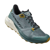 Dynafit Trail Running Shoe Men's - Atlantic/Black Out