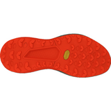 Dynafit Trail Running Shoe Men's - Sage/Black Out