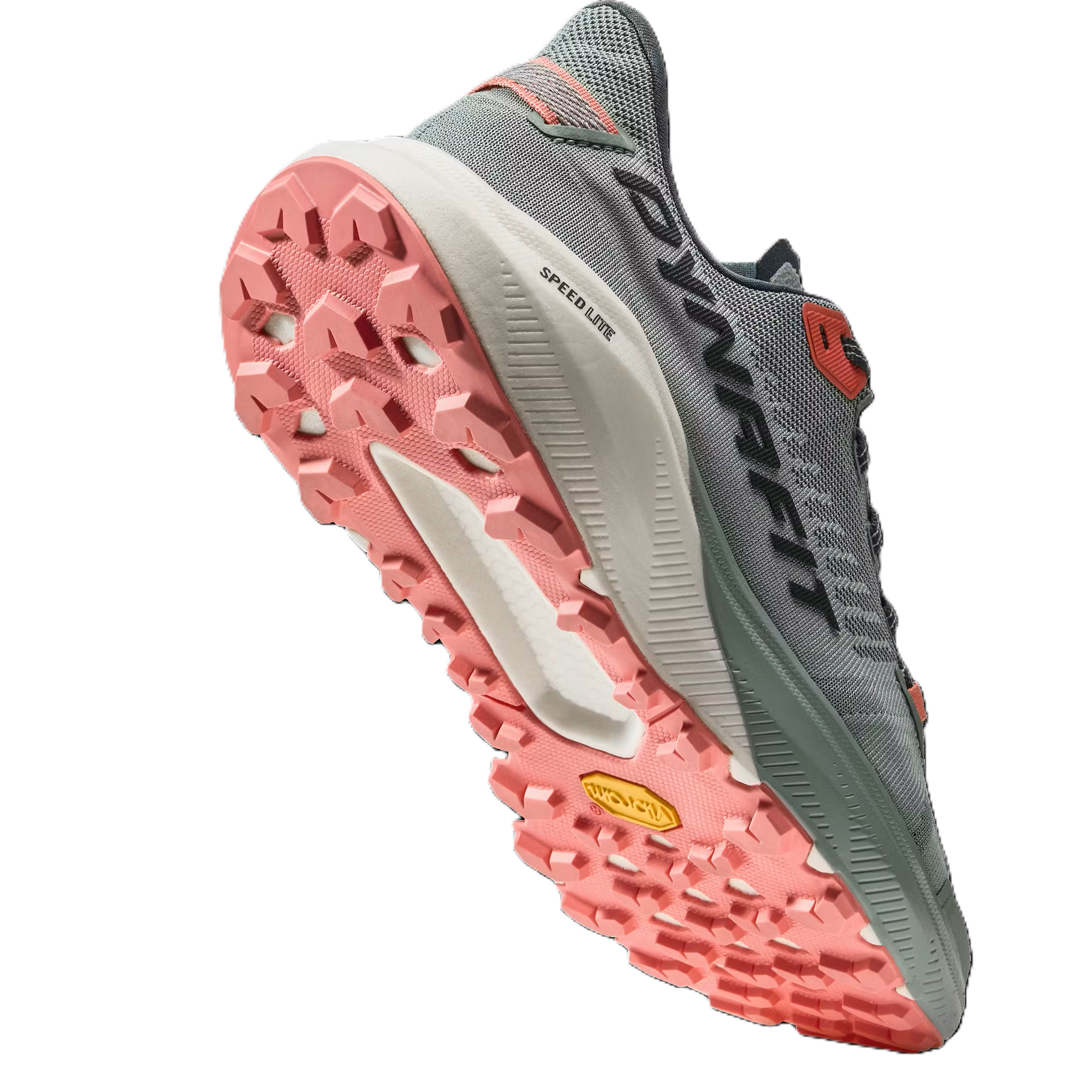 Dynafit Trail Running Shoe Women's - Jadelite/Lichen